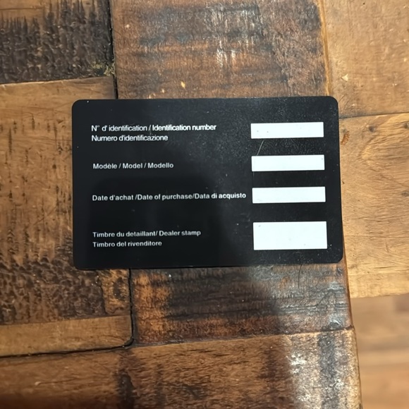 COPY - New in box Chanel sunglasses - Picture 4 of 10